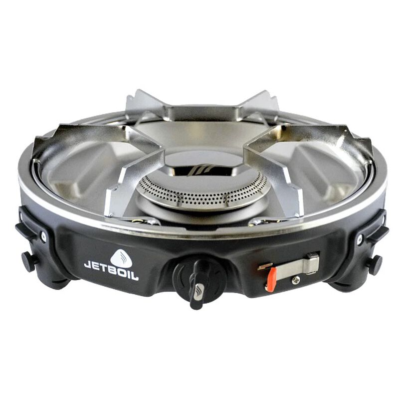 Jetboil Base Camp Stove & System - HalfGen Base Camp System, , large image number 1